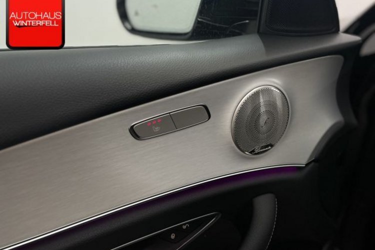 Mercedes-Benz E 400 E 400 d 4M AVANTGARDE ESD+AIRMATIC+BURMESTER+LED