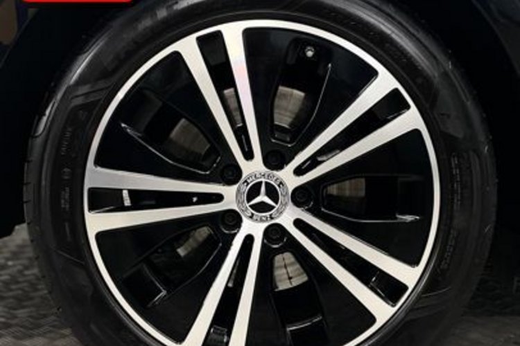 Mercedes-Benz E 400 E 400 d 4M AVANTGARDE ESD+AIRMATIC+BURMESTER+LED