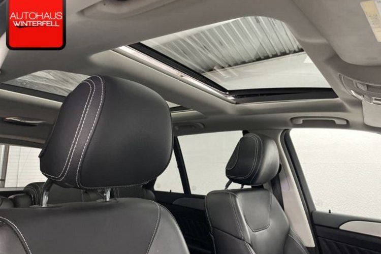 Mercedes-Benz GLE 350 GLE 350 d 4M AMG NIGHT PANO+360+STANDHEIZUNG+LED