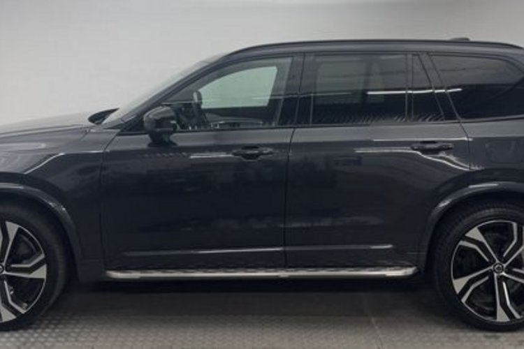 Volvo XC90 XC90 Recharge T8 AWD R-DESIGN 7SITZ+22Z+HUD+360+