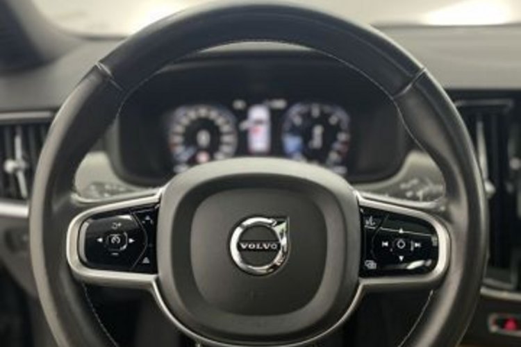 Volvo V90 Cross Country V90 Cross Country D4 AWD Pro MEMO+STANDHZG+AHK