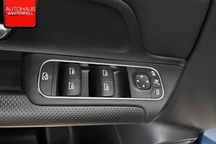 Mercedes-Benz GLA 250 GLA 250 e STYLE PANO+AHK+MULTIBEAM+KAMERA+DISTRO