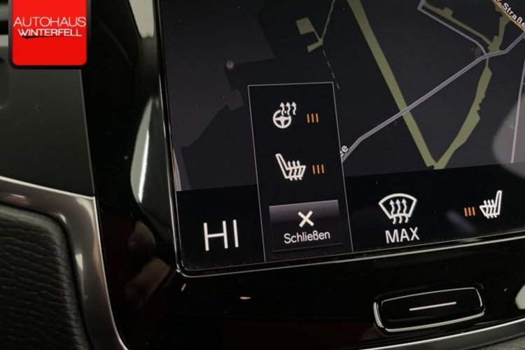 Volvo XC90 XC90 T8 INSCRIPTION RECH AWD 7SITZ+21Z+AHK+ACC+