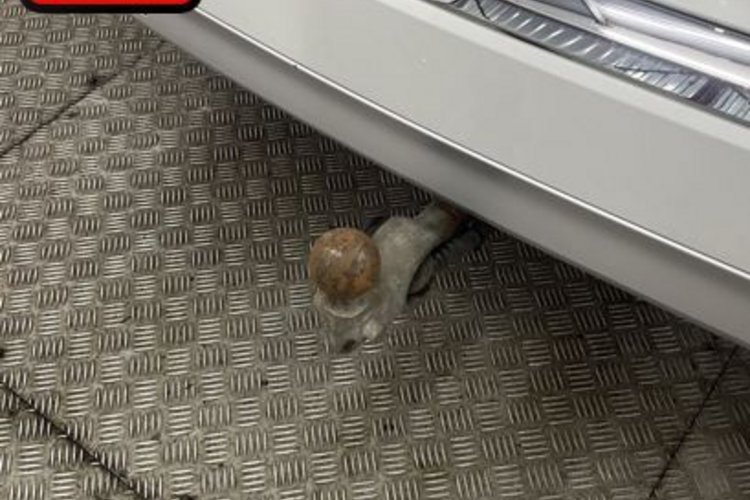 Volvo XC90 XC90 T8 INSCRIPTION RECH AWD 7SITZ+PANO+B&amp;W+AHK+