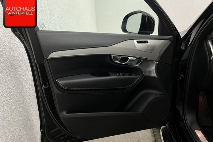 Volvo XC90 XC90 B5 D ULTIMATE BRIGHT 7SITZ+PANO+B&amp;W+NUBUK+