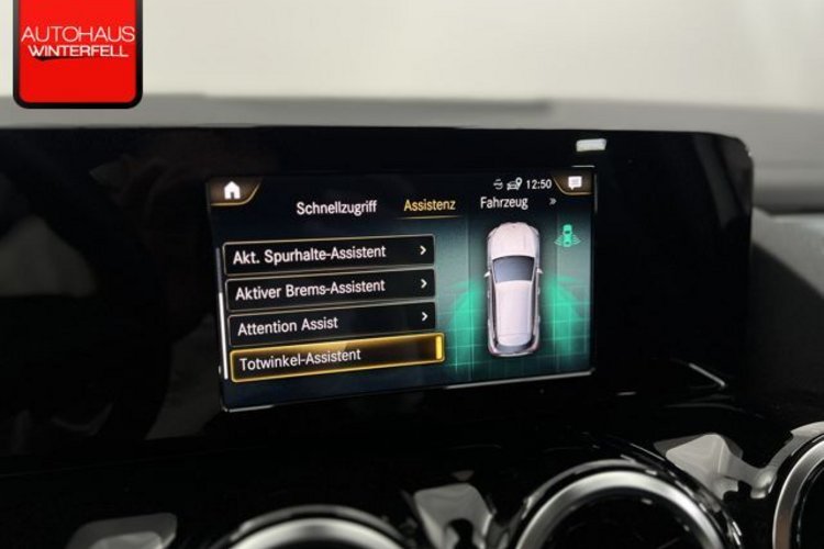 Mercedes-Benz GLA 220 GLA 220 d 4M PROGRESSIVE LED+360+MBUX+CARPLAY+