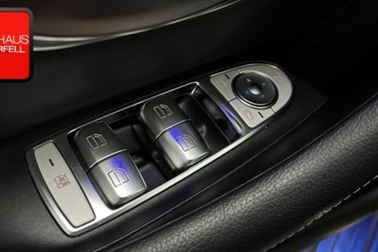 Mercedes-Benz CLS 400 CLS 400 d AMG NIGHT GSD+20Z+AHK+STANDH+MASSAGE+