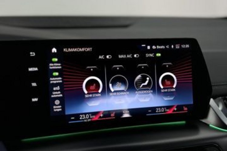BMW 225 Active Tourer 225 Active Tourer e xDrive M SPORT HUD+360+ACC+