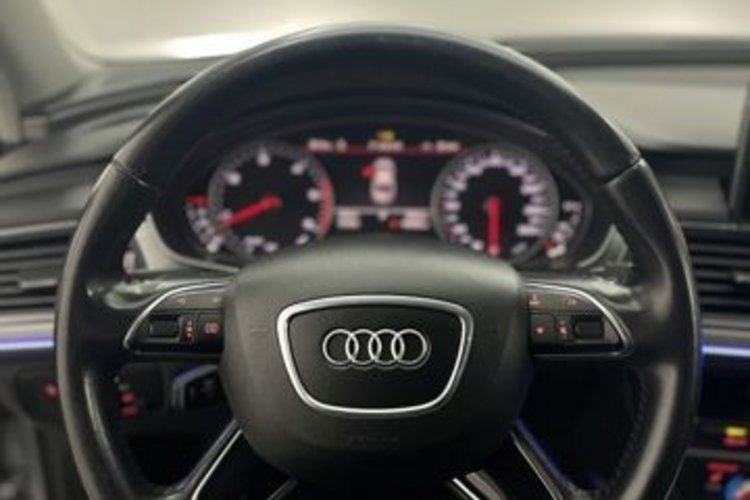 Audi A6 A6 3.0 TDI qu 20Z+KAMERA+MMI+4-ZONEN+ACTIVE-LANE