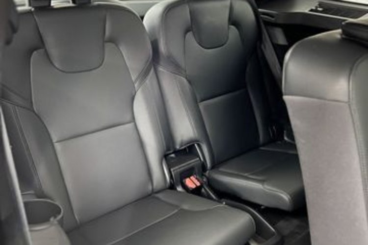 Volvo XC90 XC90 T8 RECH AWD PLUS DARK 7SITZ+STANDHEIZUNG+