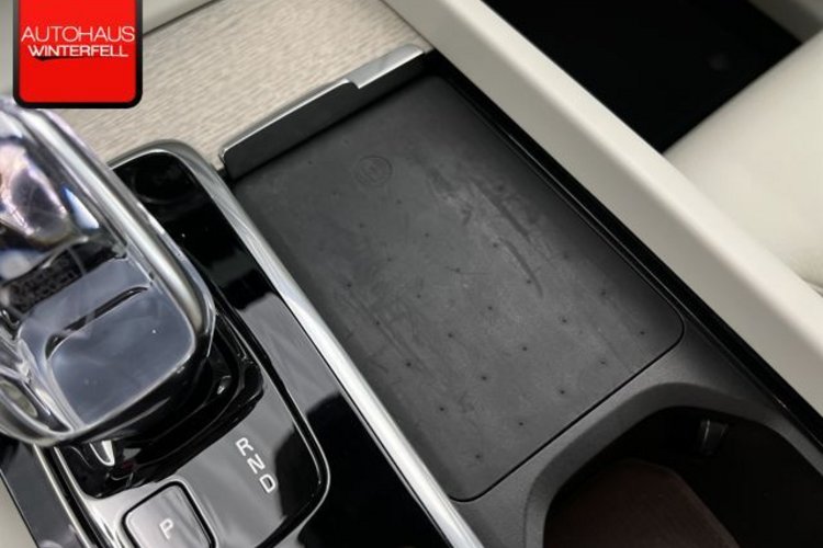 Volvo XC60 XC60 T6 AWD RECH INSCRIPTION PANO+AHK+STANDHZG+