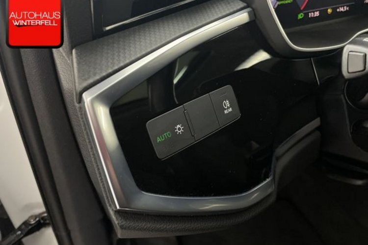 Audi Q3 Q3 40 TDI Sportback Qu S line PANO+360+B&amp;O+LED+