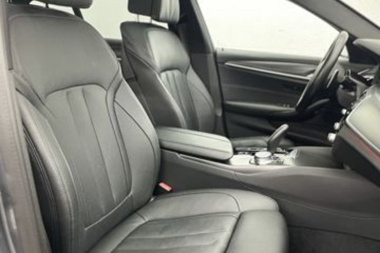 BMW 530 530 d xDrive M SPORT GSD+AHK+HUD+MEMO+SITZKLIMA+
