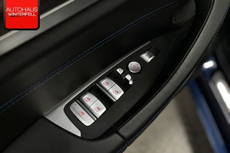 BMW X3 M40 X3 M40 i xDrive PANO+360+HUD+MEMO+H/K+AHK+STANDH