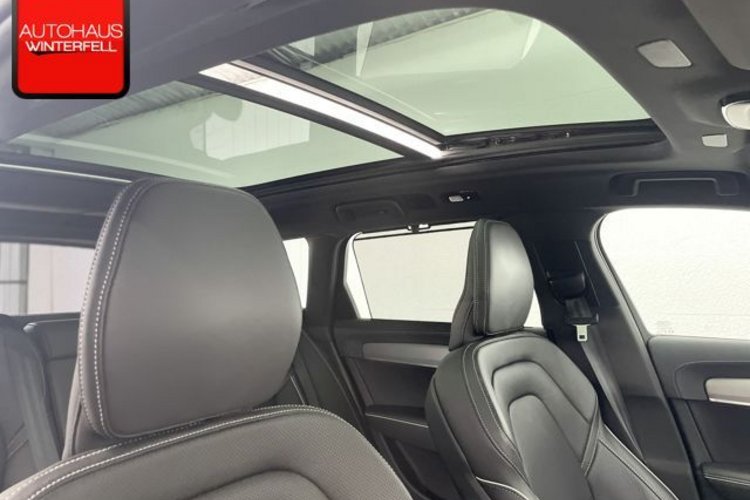 Volvo V90 V90 B4 D PLUS BRIGHT PANO+MEMO+H/K+KEYLESS+ACC+