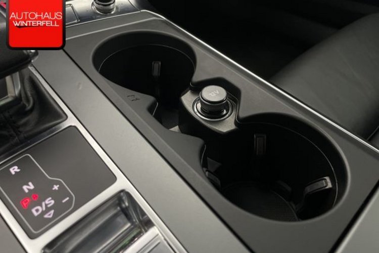 Audi A7 A7 Sportback 50 TDI qu S line 20Z+PANO+OPTIK+ACC