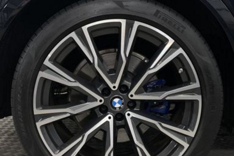 BMW X7 X7 xDrive 40 d M SPORT PANO-SKY+EXECUTIVE+LASER+