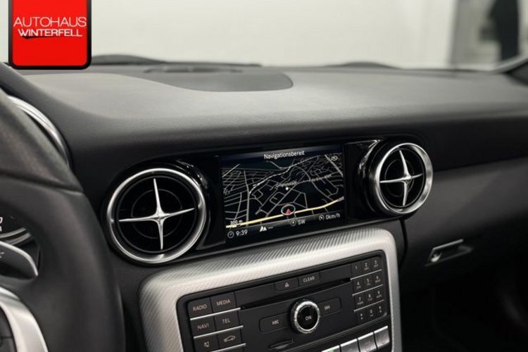 Mercedes-Benz SLC 200 SLC 200 AMG FINAL EDITION PANO+LED+MEMO+AIRSCARF