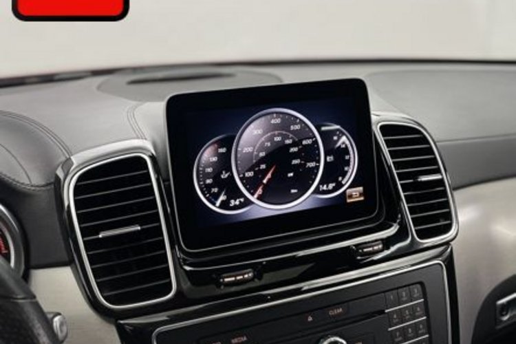 Mercedes-Benz GLE 350 GLE 350 d 4M AMG NIGHT PANO+360+STANDHEIZUNG+LED