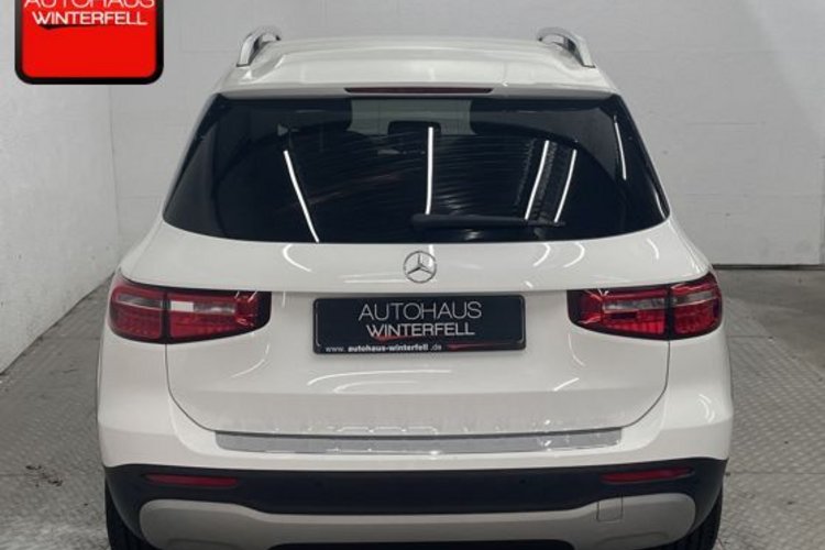 Mercedes-Benz GLB 220 GLB 220 d 7SITZ+DIGITAL+KAMERA+CARPLAY+AUGMENTED