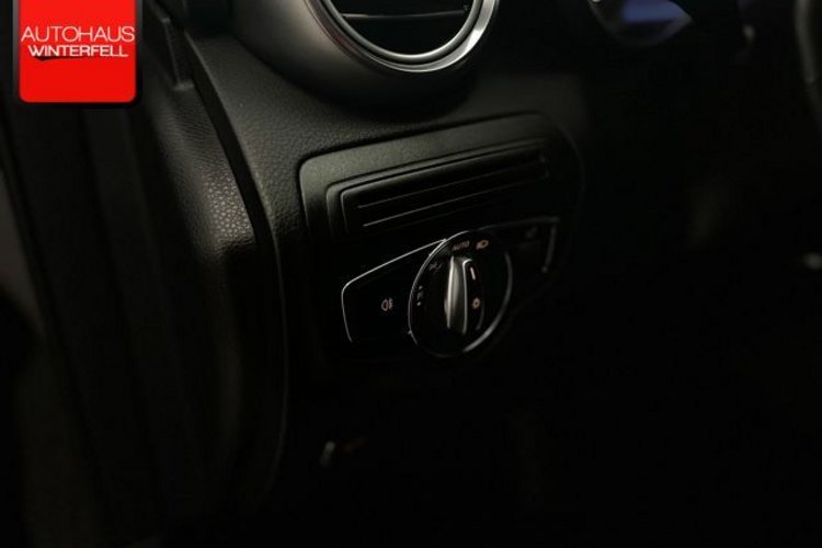 Mercedes-Benz GLC 300 GLC 300 d 4M COUPE AMG 20Z+HUD+360+LED+TRITTBRET