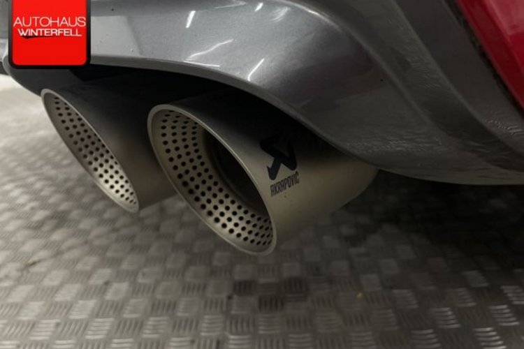 Cupra Ateca Ateca 2.0 TSI 4DRIVE PANO+AKRAPOVIC+AHK+BEATS+