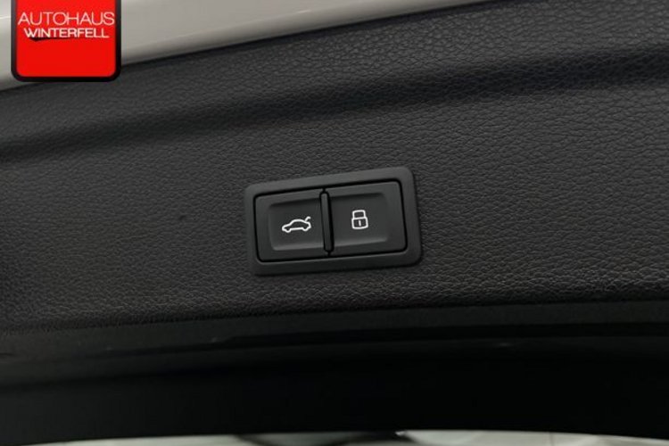 Audi Q3 Q3 Sportback 45 TFSI qu S line PANO+AHK+STANDHZG