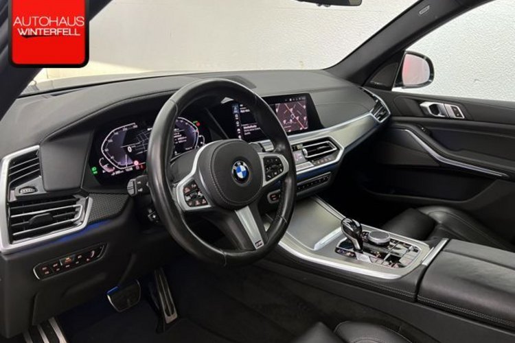BMW X5 X5 xDrive 45 e M SPORT PANO+HUD+360+H&amp;K+MEMORY+