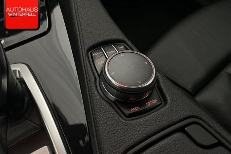 BMW 640 Gran Coupé 640 Gran Coupe d ADAPTIVE-LED+MEMO+SHADOW-LINE+