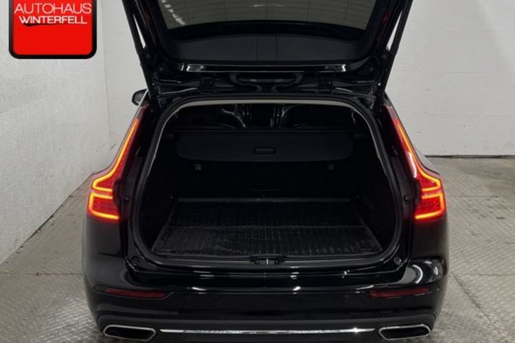 Volvo V60 V60 T6 AWD Inscription 360+AHK+KEYLESS+MEMORY+