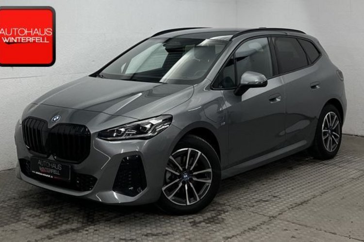 BMW 225 Active Tourer 225 Active Tourer e xDrive M SPORT HUD+360+ACC+