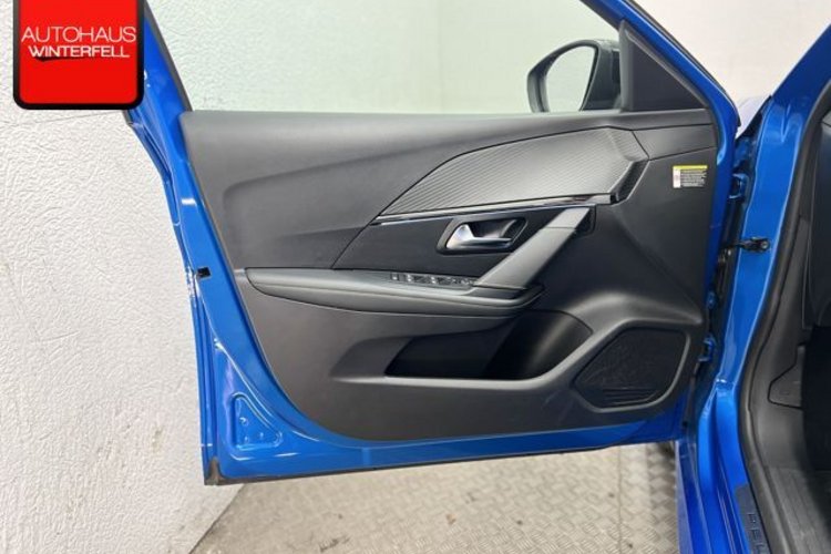 Peugeot 208 208 HYBRID 136 e-DSC6 GT MASSAGE+LED+360+KEYLESS
