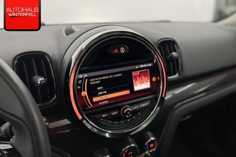 MINI Cooper SD Countryman COOPER SD COUNTRYMAN PANO+H&amp;K+CHILI+KAMERA+