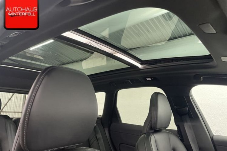 Volvo XC60 XC60 T8 R-DESIGN RECH AWD PANO+360+MEMO+MASSAGE+