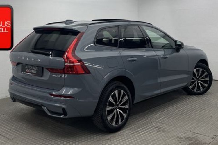 Volvo XC60 XC60 B4 AWD PLUS DARK PANO+AHK+MEMORY+H&amp;K+LED+