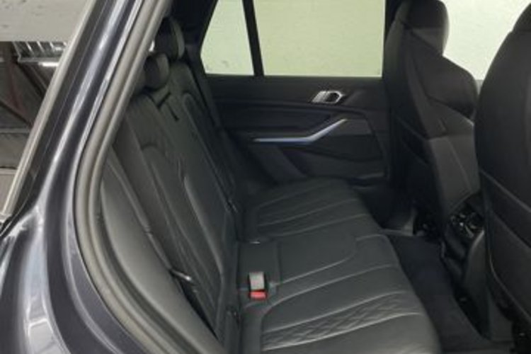 BMW X5 X5 xDrive 45e M SPORT LASER+2-ACHS-LUFT+AHK+MEMO
