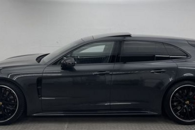 Porsche Panamera Panamera Sport Turismo GTS PASM+PDCC+REAR-SEAT+