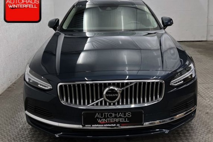 Volvo S90 S90 T8 RECHARGE AWD INSCRIPTION ESD+H&amp;K+KAMERA+