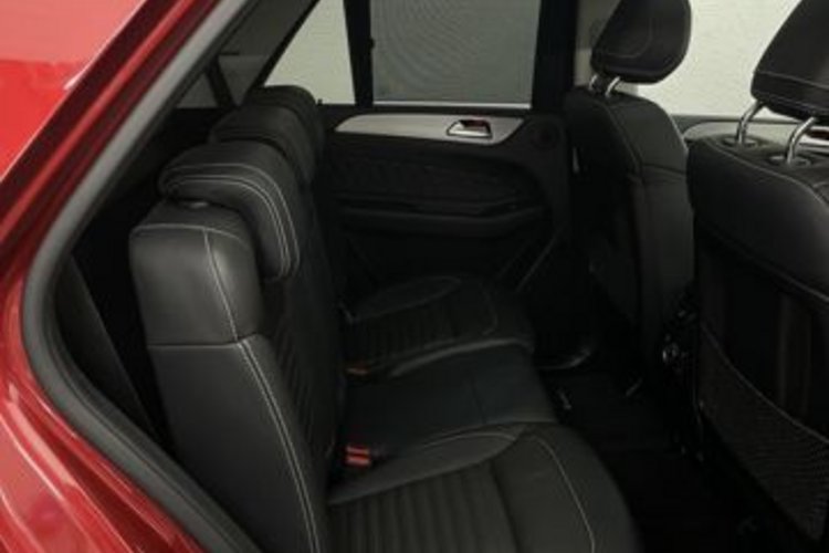 Mercedes-Benz GLE 350 GLE 350 d 4M AMG NIGHT PANO+360+STANDHEIZUNG+LED