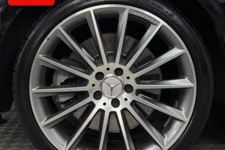 Mercedes-Benz E 53 AMG E 53 AMG 4M+ CARBON PANO+DRIVERS+PERF-AGA+MEMO+