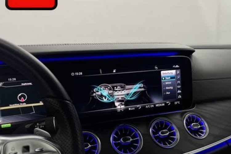 Mercedes-Benz E 350 E 350 Coupe DESIGNO AMG-LENKRAD+MEMO+HUD+KEYLESS