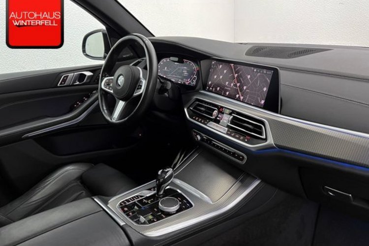 BMW X5 X5 xDrive 45 e M SPORT PANO+HUD+360+H&amp;K+MEMORY+