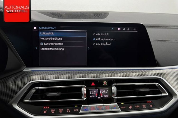 BMW X5 X5 xDrive 45 e M SPORT PANO+HUD+360+H&amp;K+MEMORY+