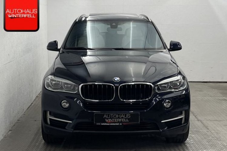 BMW X5 X5 xDrive30d PANO+AHK+SOFT+HUD+DIGITAL+KEYLESS+