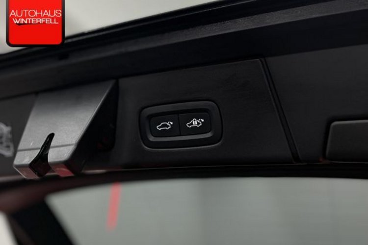 Volvo V90 V90 T8 Recharge AWD PANO+360+MEMO+VOLL-LED+H&amp;K+