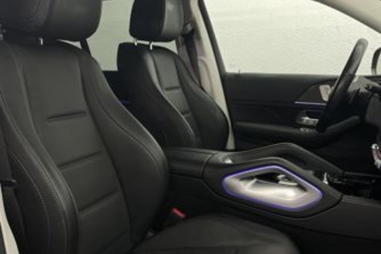 Mercedes-Benz GLE 350 GLE 350 de 4M AMG MEMO+AHK+360+HUD+KEYLESS+NAPPA