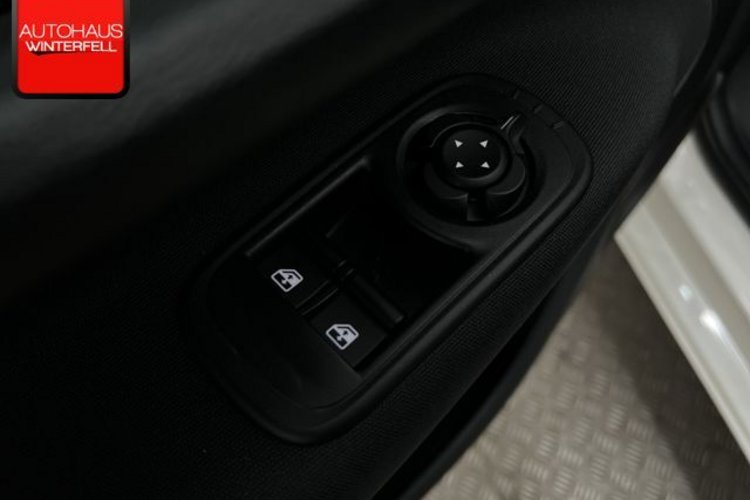 Fiat 500e 500e Cabrio KAMERA+KEYLESS+SITZHEIZUNG+CARPLAY+