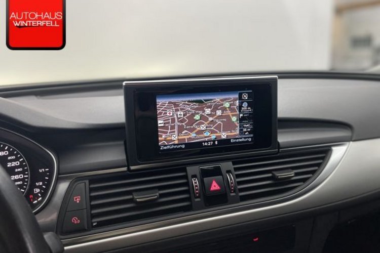 Audi A6 A6 Avant 2.0 TDI ultra STANDHZG+MEMORY+4-ZONEN+