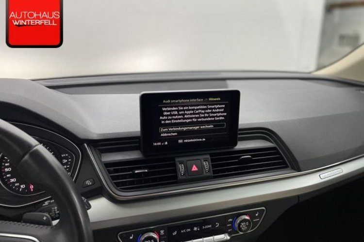 Audi Q5 Q5 50 TDI QU EXCLUSIVE PANO+AHK+HUD+MEMORY+ACC+
