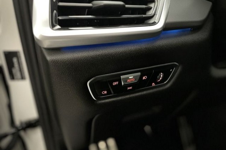 BMW X5 X5 xDrive 45e M SPORT PANO+LASER+HUD+2-ACHS-LUFT